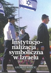 Instytucjonalizacja symboliczna w Izraelu Bookshop