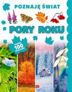 Pory roku polish books in canada