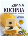 Zimna kuchnia przepisy, przygotowanie, dekorowanie chicago polish bookstore