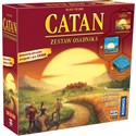 Catan: Zestaw Osadnika GALAKTA  polish books in canada