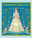 Garderoba królowej Historia Elżbiety II i jej strojów Bookshop