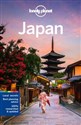 Lonely Planet Japan to buy in Canada