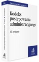 Kodeks postępowania administracyjnego Orzecznictwo Aplikanta chicago polish bookstore