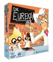 Dr Eureka LUCRUM online polish bookstore