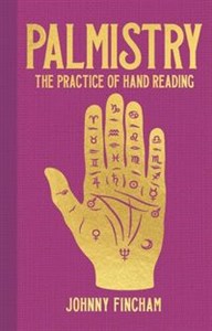 Palmistry  online polish bookstore