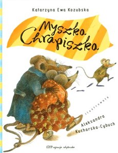 Myszka Chrapiszka buy polish books in Usa