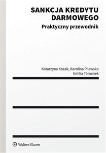 Sankcja kredytu darmowego Praktyczny przewodnik Canada Bookstore