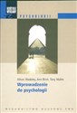 Krótkie wykłady z psychologii Wprowadzenie do psychologii bookstore
