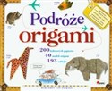 Podróże origami books in polish