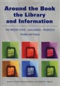 Around the Book, the Library and Information  pl online bookstore