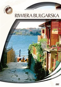 Riwiera Bułgarska  polish books in canada