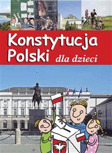 Konstytucja Polski dla dzieci to buy in USA