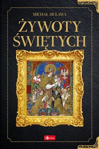 Żywoty świętych  