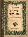 Poznaj przyrodę 11 gawęd zastępowych to buy in Canada