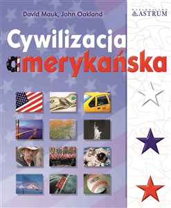CYWILIZACJA AMERYKAŃSKA Bookshop