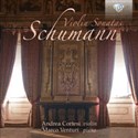 Violin Sonatas  online polish bookstore
