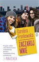 Zaczaruj mnie books in polish