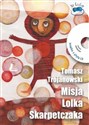 Misja Lolka Skarpetczaka + CD Polish bookstore