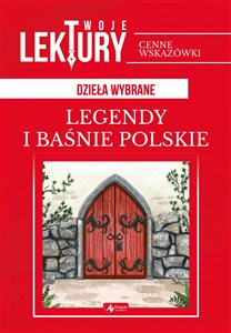 Legendy i baśnie polskie to buy in USA