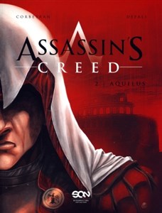 Assassin's Creed 2 Aquilus  