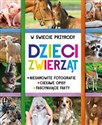 Dzieci zwierząt Polish Books Canada