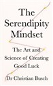 The Serendipity Mindset polish books in canada