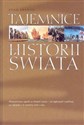 Tajemnice historii świata books in polish