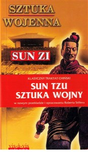 Sztuka wojenna Sztuka wojny Chiński traktat o skutecznej taktyce i strategii w walce zbrojnej ora polish books in canada