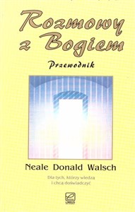 Rozmowy z Bogiem. Przewodnik  Polish Books Canada