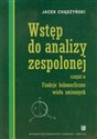 Wstęp do analizy zespolonej część 2 Funkcje holomorficzne wielu zmiennych in polish