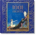 Kay Nielsen 1001 Night -   
