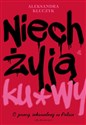 Niech żyją ku*wy! O pracy seksualnej w Polsce Polish bookstore
