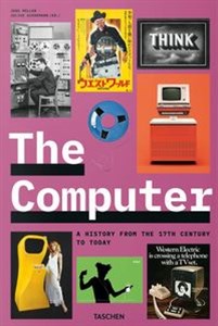 The Computer A History from the 17th Century to Today buy polish books in Usa