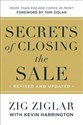 Secrets of Closing the Sale  online polish bookstore