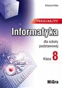 Informatyka SP 8 Teraz bajty (3D) w.2024  chicago polish bookstore