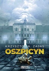 Oszpicyn  online polish bookstore