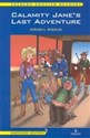 Calamity Jane's Last adventure pl online bookstore