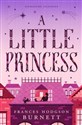 A Little Princess  - Frances Hodgson Burnett