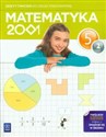 Matematyka 2001 5 Zeszyt ćwiczeń część 2 szkoła podstawowa 