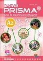 Nuevo Prisma nivel A2 Ćwiczenia + CD to buy in Canada
