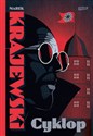 Cyklop Wielkie Litery buy polish books in Usa