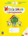 Wesoła szkoła i przyjaciele 2 Ćwiczymy liczenie Część 1 Edukacja wczesnoszkolna  