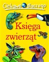 Ciekawe dlaczego Księga zwierząt Bookshop