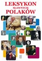 Leksykon Sławnych Polaków to buy in Canada