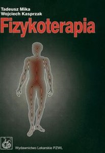 Fizykoterapia Polish Books Canada