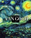 Van Gogh books in polish