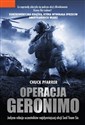 Operacja Geronimo - Chuck Pfarrer