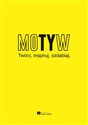 Motyw Twórz, inspiruj, ozdabiaj polish books in canada