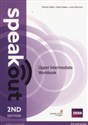 Speakout Upper-Intermediate Workbook 