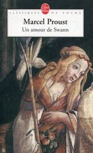 Amour de Swann pl online bookstore